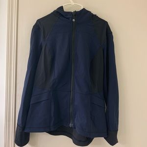 Vintage Lululemon Define Jacket